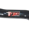 Black SP Cold Air Intake System, 2002-2005 Honda Civic Si 2.0L - image 2