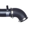Black SP Cold Air Intake System, 2002-2005 Honda Civic Si 2.0L - image 3
