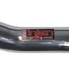 Polished SP Cold Air Intake System, 2002-2005 Honda Civic Si 2.0L - image 2