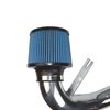 Polished SP Cold Air Intake System, 2002-2005 Honda Civic Si 2.0L - image 3