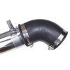 Polished SP Cold Air Intake System, 2002-2005 Honda Civic Si 2.0L - image 4