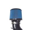 Black SP Short Ram Intake System, 2006-2011 Honda Civic Si 2.0L - image 3