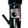 Black SP Short Ram Intake System, 2006-2011 Honda Civic Si 2.0L - image 4