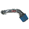 Polished SP Short Ram Intake System, 2006-2011 Honda Civic Si 2.0L - image 1