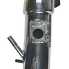 Polished SP Short Ram Intake System, 2006-2011 Honda Civic Si 2.0L - image 2