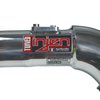 Polished SP Short Ram Intake System, 2006-2011 Honda Civic Si 2.0L - image 3
