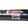 Black SP Cold Air Intake System, 2006-2011 Honda Civic Si 2.0L - image 2