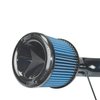 Black SP Cold Air Intake System, 2006-2011 Honda Civic Si 2.0L - image 4