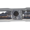 Polished SP Cold Air Intake System, 2006-2011 Honda Civic Si 2.0L - image 3