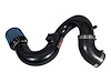 Black SP Short Ram Intake System, 2012 Honda Civic Si L4-2.4L - image 1