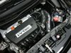Black SP Short Ram Intake System, 2012 Honda Civic Si L4-2.4L - image 2