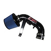 Black SP Short Ram Intake System, 2006-2011 Honda Civic Hybrid L4-1.3L - image 1