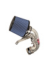 Polished SP Short Ram Intake System, 2006-2011 Honda Civic Hybrid L4-1.3L - image 1