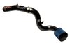 Black SP Cold Air Intake System, 2017-2020 Honda Civic Si 1.5L Turbo - image 4