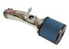 Polished SP Cold Air Intake System, 2017-2020 Honda Civic Si 1.5L Turbo - image 2