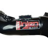 Black SP Short Ram Intake System, 2017-2020 Honda Civic Type R 2.0L Turbo - image 3