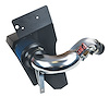 Polished SP Short Ram Intake System, 2017-2020 Honda Civic Type R 2.0L Turbo - image 1