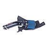 Black SP Short Ram Intake System, 2017-2020 Honda Civic Si 1.5L Turbo - image 1