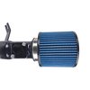 Black SP Short Ram Intake System, 2017-2020 Honda Civic Si 1.5L Turbo - image 2
