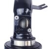 Black SP Short Ram Intake System, 2017-2020 Honda Civic Si 1.5L Turbo - image 3
