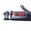 Black SP Short Ram Intake System, 2017-2020 Honda Civic Si 1.5L Turbo - image 4