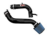 Black SP Cold Air Intake System, 2008-2012 Honda Accord L4-2.4L - image 1