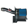 Black SP Short Ram Intake System, 2018-2020 Honda Accord 1.5L Turbo - image 1