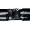 Black SP Short Ram Intake System, 2018-2020 Honda Accord 1.5L Turbo - image 2