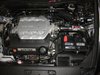 Polished SP Cold Air Intake System, 2008-2012 Honda Accord 3.5L - image 2