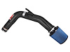Black SP Cold Air Intake System, 2013-2017 Honda Accord 3.5L - image 1