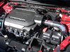 Polished SP Cold Air Intake System, 2013-2017 Honda Accord 3.5L - image 2