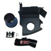 Black SP Short Ram Intake System, 2018-2020 Honda Accord 2.0L Turbo - image 2