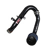 Black SP Cold Air Intake System, 2003-2006 Honda Element L4-2.4L - image 1