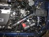 Black SP Cold Air Intake System, 2003-2006 Honda Element L4-2.4L - image 2