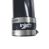 Black SP Cold Air Intake System, 2007-2011 Honda Element L4-2.4L - image 4