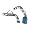 Polished SP Cold Air Intake System, 2007-2011 Honda Element L4-2.4L - image 1