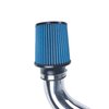 Polished SP Cold Air Intake System, 2007-2011 Honda Element L4-2.4L - image 3