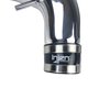 Polished SP Cold Air Intake System, 2007-2011 Honda Element L4-2.4L - image 4