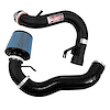 Black SP Cold Air Intake System, 2015-2017 Mitsubishi Lancer L4-2.4L - image 1