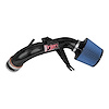 Black SP Short Ram Intake System, 2015-2016 Mitsubishi Lancer L4-2.4L - image 1