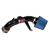 Black SP Short Ram Intake System, 2008-2013 Mitsubishi Lancer 2.0L, 2011-2013 Outlander Sport 2.0L - image 1