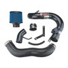 Black SP Cold Air Intake System, 2008-2014 Mitsubishi Lancer 2.0L - image 2