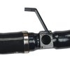 Black SP Cold Air Intake System, 2008-2014 Mitsubishi Lancer 2.0L - image 3