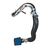 Polished SP Cold Air Intake System, 2008-2014 Mitsubishi Lancer 2.0L - image 1