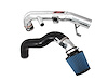 Polished SP Cold Air Intake System, 2009-2014 Mitsubishi Lancer Ralliart 2.0L(t) - image 1