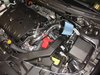 Black SP Short Ram Intake System, 2009-2015 Mitsubishi Lancer L4-2.4L - image 2