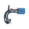 Black SP Short Ram Intake System, 2009-2012 Mitsubishi Lancer Ralliart 2.0L(t) - image 1