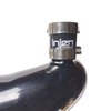Black SP Short Ram Intake System, 2009-2012 Mitsubishi Lancer Ralliart 2.0L(t) - image 4