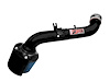 Black SP Short Ram Intake System, 2006-2012 Mitsubishi Eclipse L4-2.4L - image 1