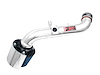 Polished SP Short Ram Intake System, 2006-2012 Mitsubishi Eclipse L4-2.4L - image 1